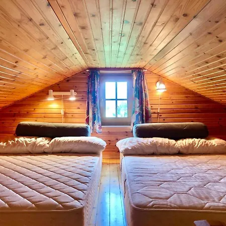 Tranquility In A Chalet シャレー