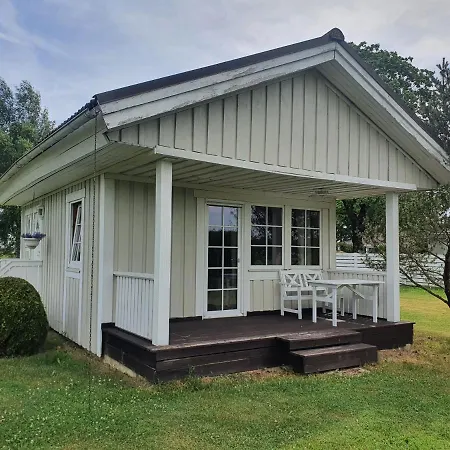 Tranquility In A Chalet シャレー マールドゥ