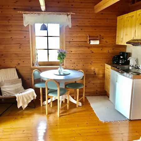 シャレー Tranquility In A Chalet