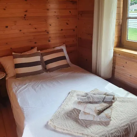 Tranquility In A Chalet * マールドゥ