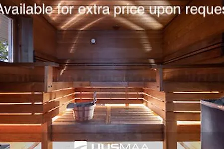 シャレー Tranquility In A Chalet *